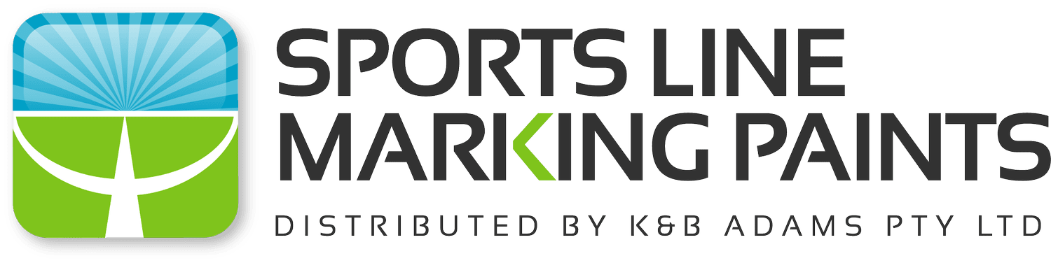 SPORTS LINE MARKING PAINTS